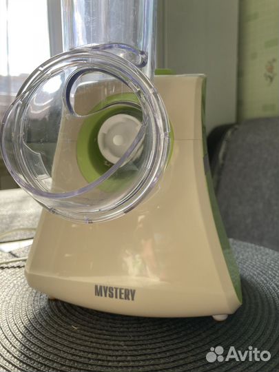 Овощерезка электрическая