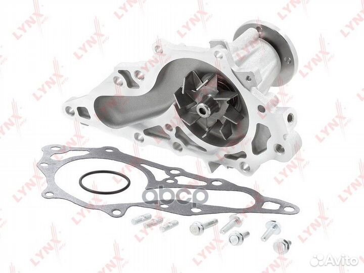 Насос водяной CW0318 lynxauto