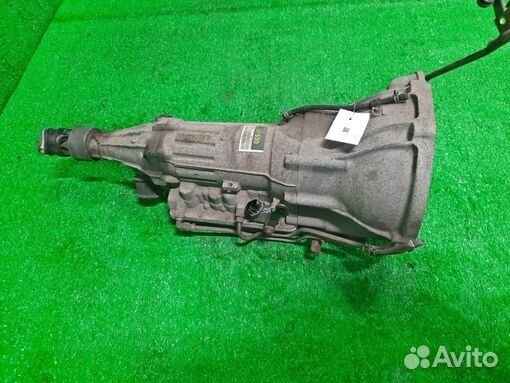 Автомат АКПП toyota crown GS171 1G-FE