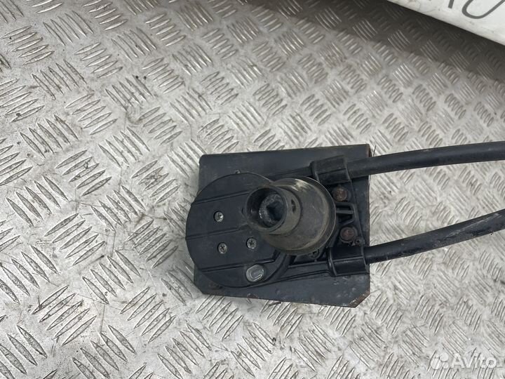 Лебедка запасного колеса Iveco Daily E6 14