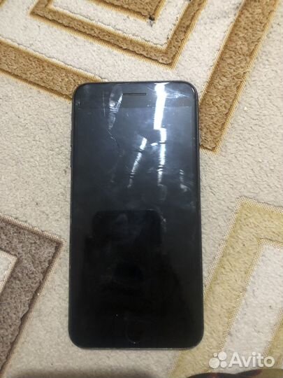 iPhone 7 Plus, 64 ГБ