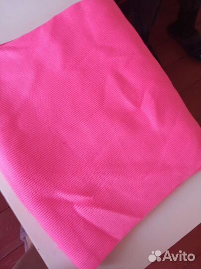 Трикотажное полотно отрезом