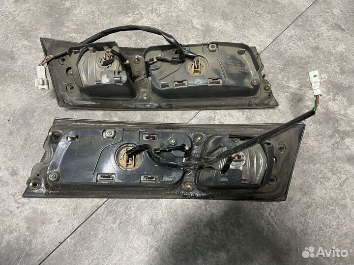 Задний стоп сигнал toyota Gaia