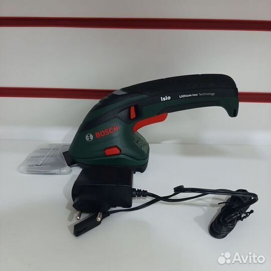 Кусторез Bosch 3600h33101 (Рассрочка / сар1)