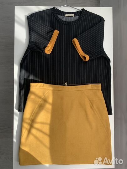 Костюм женский