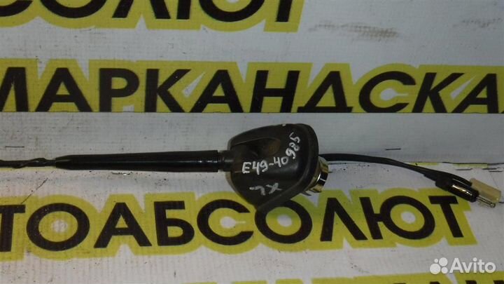 Антенна Mitsubishi Outlander XL (CW) 2006-2012