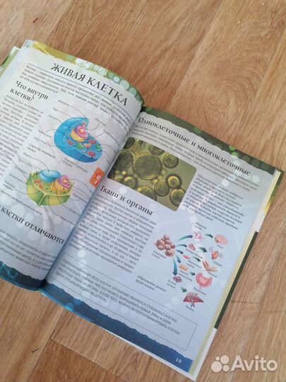 Детские сказки,3 книги