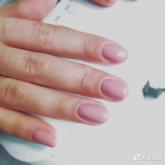 Маникюр онлайн запись