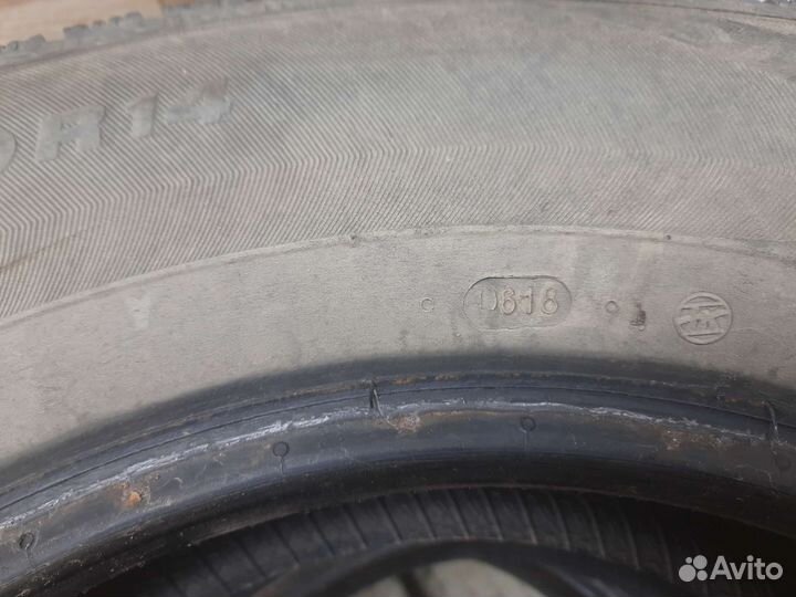 Viatti Brina 185/70 R14