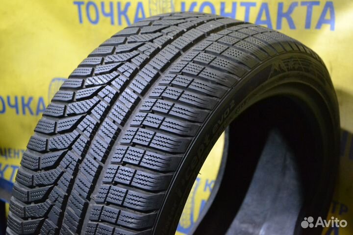 Hankook Winter I'Cept Evo2 W320 245/40 R18