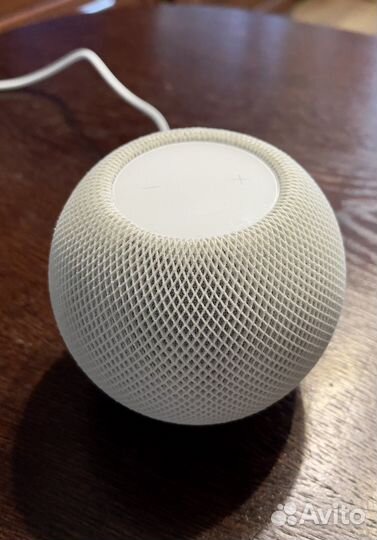Apple HomePod mini