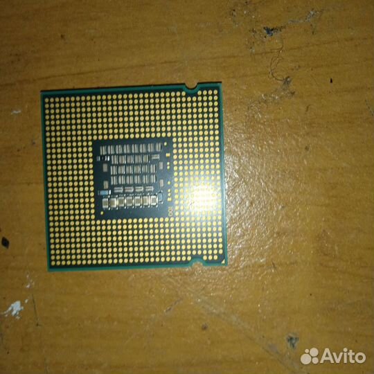 Процессор i-2 6320