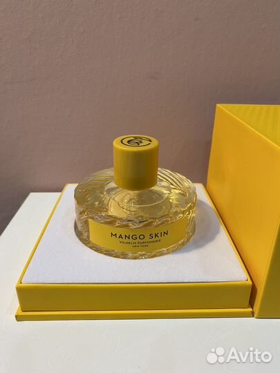 Mango Skin eVilhelm Parfumerie