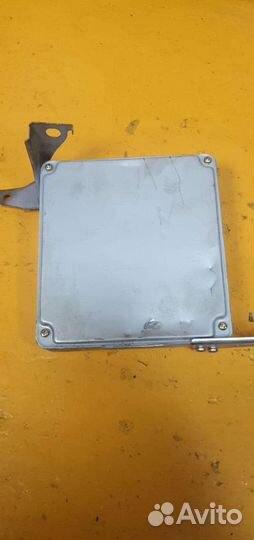 Блок управления двигателем двс 1.8 1ZZ-FE 1zzfe to