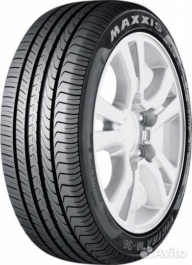 Maxxis M-36+ Victra 225/45 R18 91W