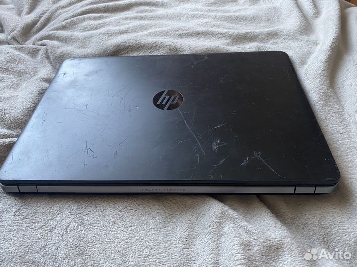 Hp probook 455 G1