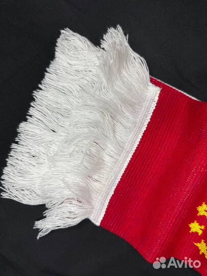 Шарф гоша рубчинский