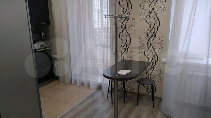 Квартира-студия, 29 м², 4/14 эт.