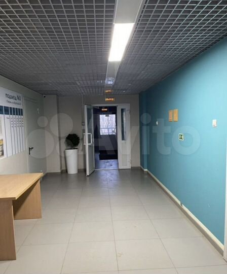 3-к. квартира, 80,4 м², 2/6 эт.