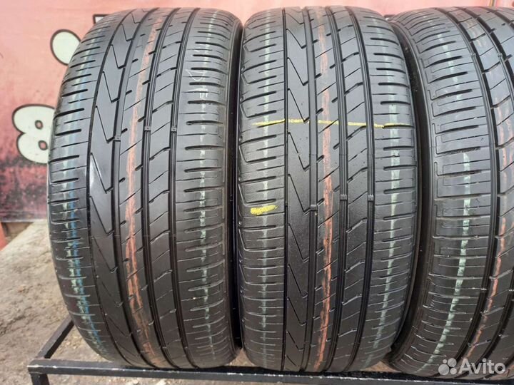 Hankook Ventus Prime 3 K125 235/50 R19