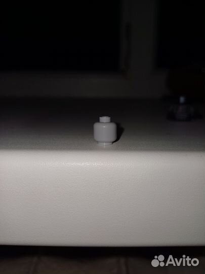 Lego Darth Malgus на востановление