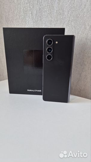 Samsung Galaxy Z Fold5, 12/512 ГБ