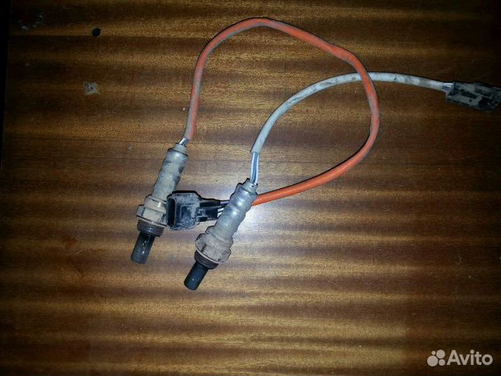 Лямбда зонд на Рено Логан, Рено Сандеро