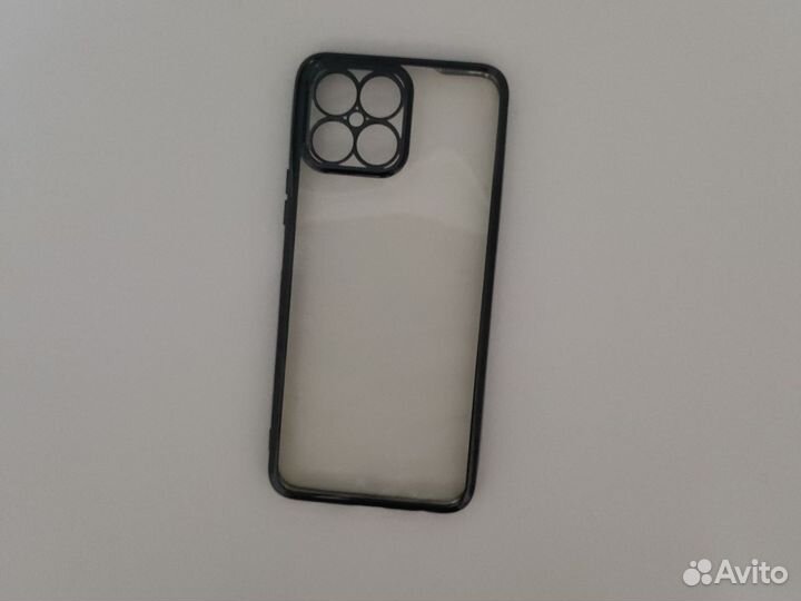 Чехол на Honor x8