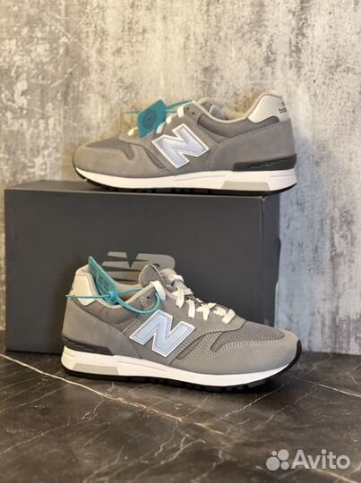 Кроссовки new balance nb 565 оригинал