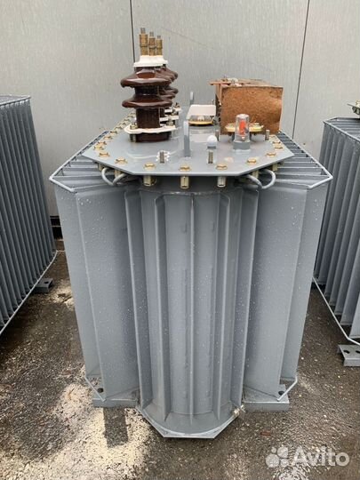 Трансформатор тмг 160/10/0,4