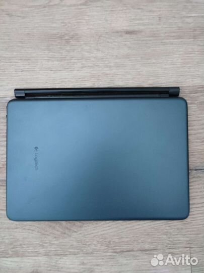 Клавиатура logitech