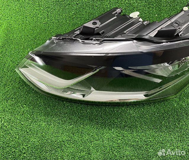 Фара левая Polo Sedan 15-20