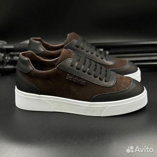 Кеды Baldinini (Арт.47004)