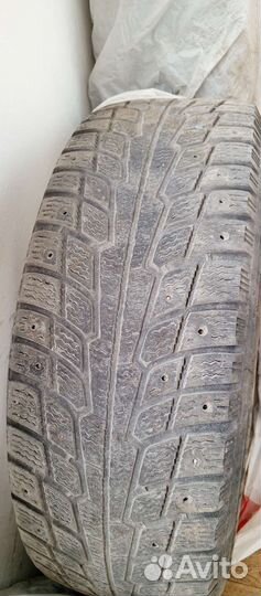 Michelin X-Ice North 195/65 R15
