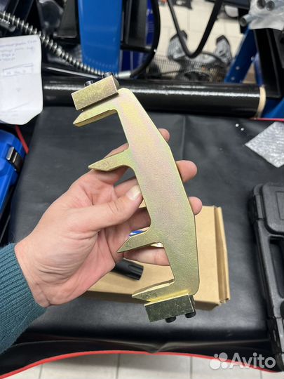 Набор для установки грм двигателя M271