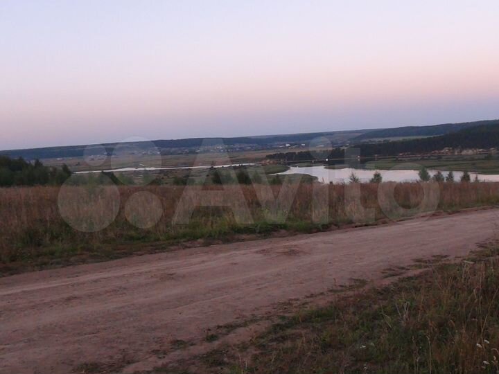 Участок 22,9 сот. (СНТ, ДНП)