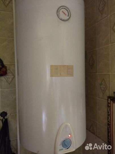 Водонагреватель
