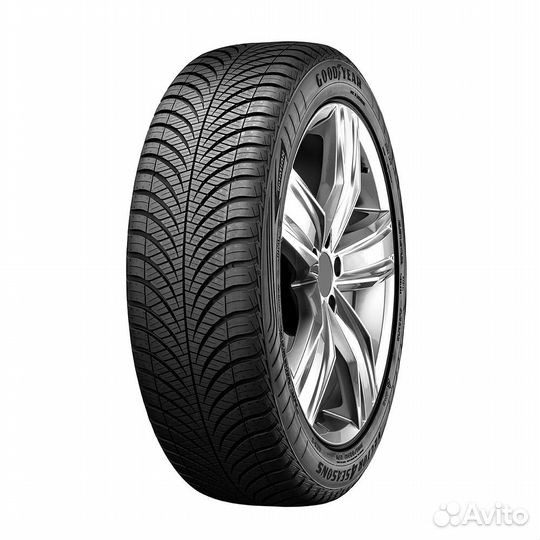 Goodyear Cargo Vector 195/65 R15