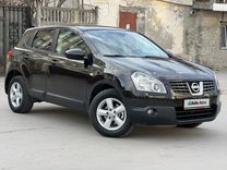 Nissan Qashqai 2.0 CVT, 2007, 154 323 км, с пробегом, цена 1 047 000 руб.