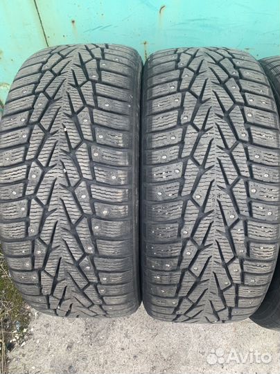 Nokian Tyres Nordman 7 235/55 R17 103T