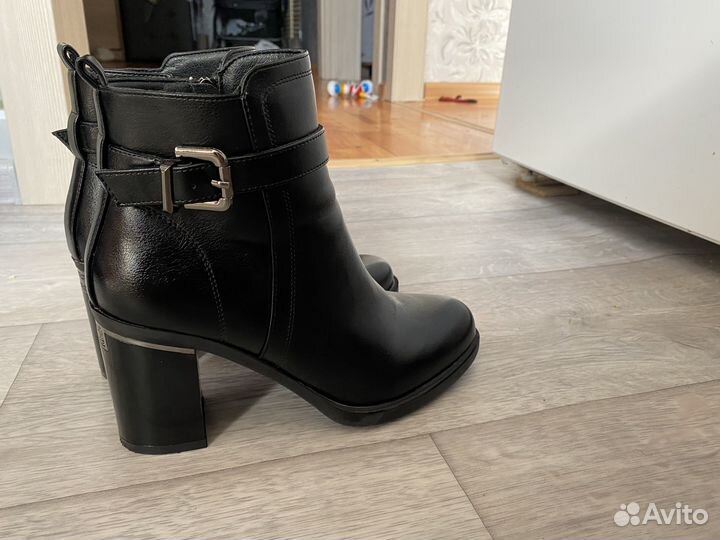 Ботильоны 38