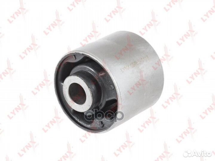 Сайлентблок lynxauto C9783 nissan Juke 2010- C