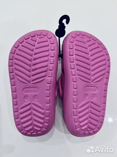Новые сабо Crocs оригинал