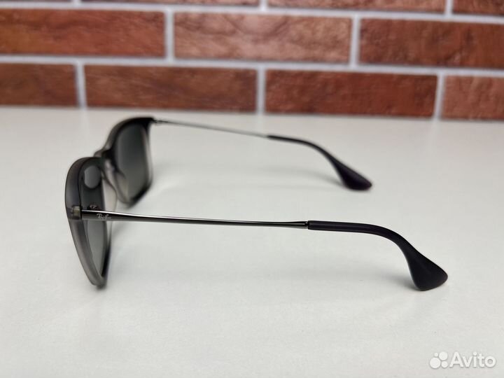 Очки Ray Ban Wayfarer RB 4221 6223/11 - Оригинал