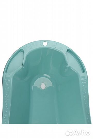 Ванночка для купания новорожденного