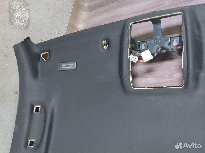 Потолок BMW X5 E70