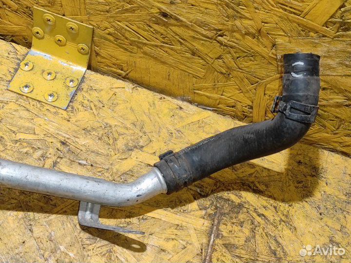 Трубка кондиционера Mercedes C-Class W 204 2.2