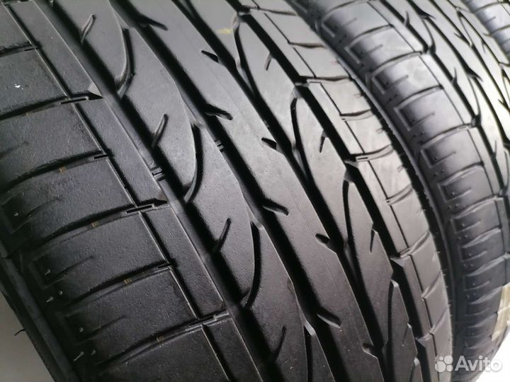 Bridgestone Dueler H/P Sport 225/45 R19