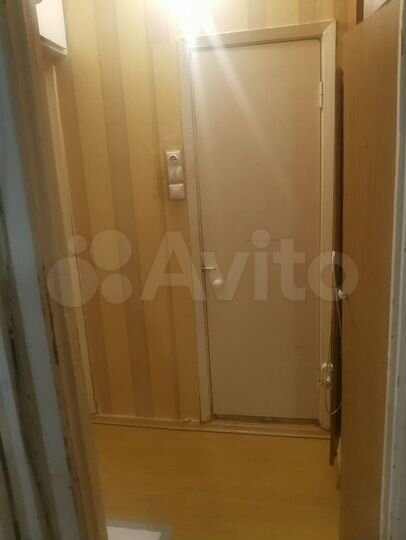 2-к. квартира, 45 м², 5/5 эт.