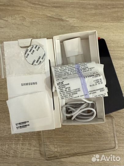 Samsung Galaxy A12, 4/64 ГБ